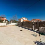 Rudi Vikendica Pula