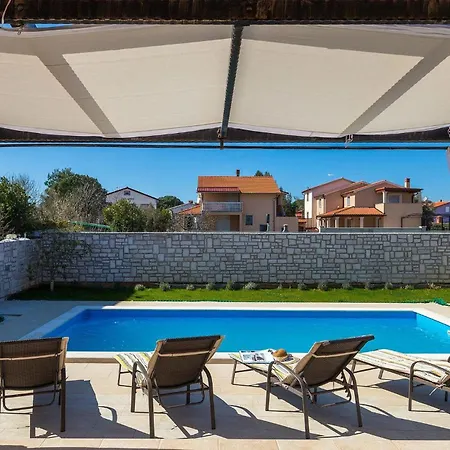 Rudi Holiday home