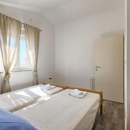 Prázdninový dům Rudi Pula