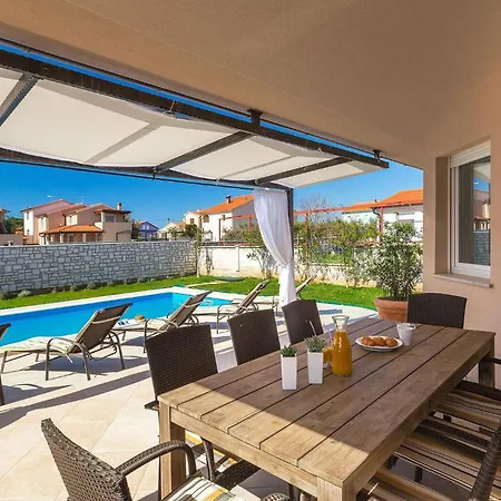 Prázdninový dům Rudi *