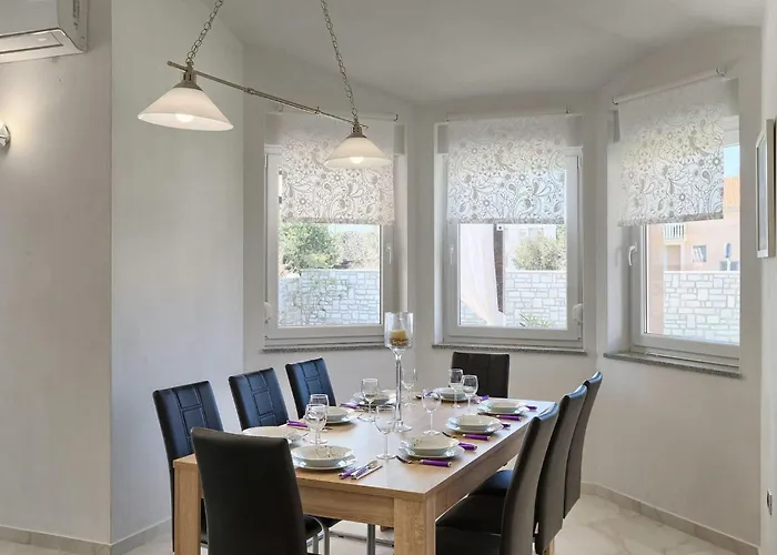 Rudi Holiday home Pula