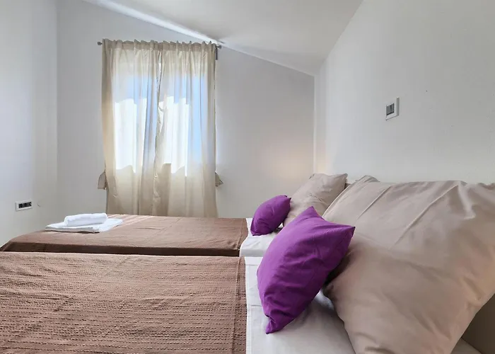 Rudi Holiday home Pula