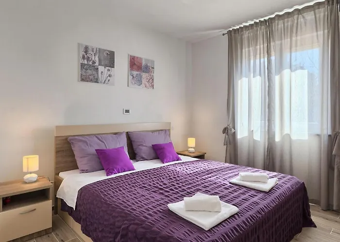 Holiday home Rudi Pula