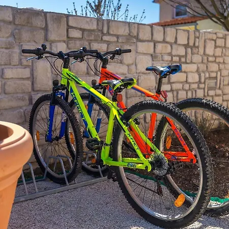 Сasa de vacaciones Rudi