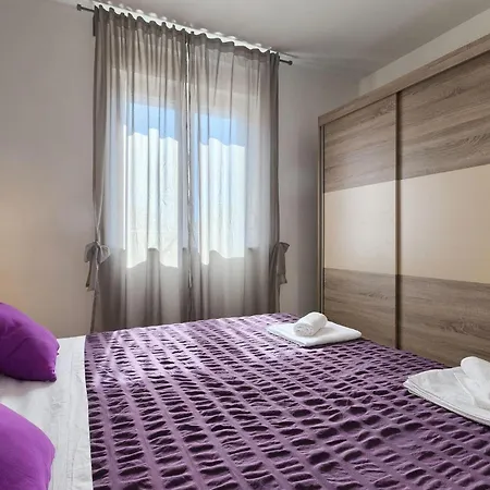 Сasa de vacaciones Rudi *