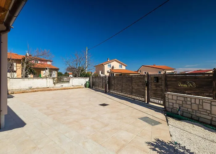 Rudi Casa vacanze Pola