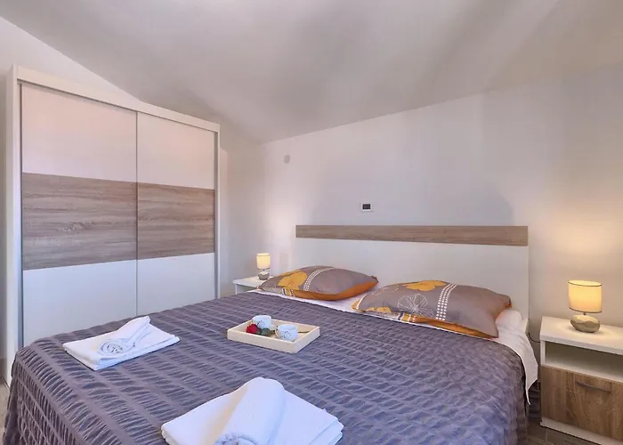 Rudi Casa vacanze Pola