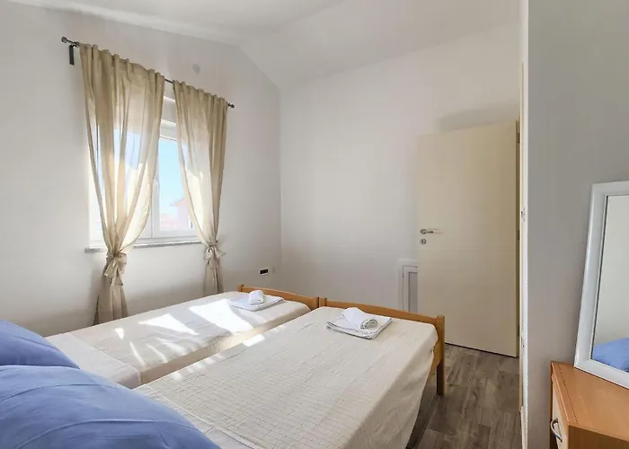 Casa vacanze Rudi Pola