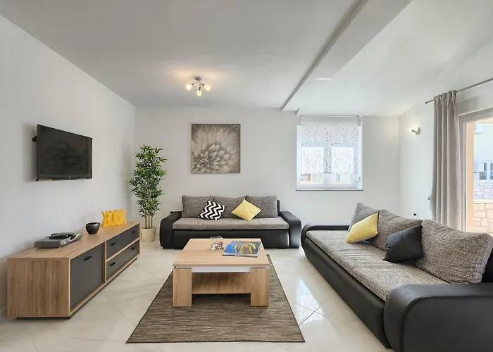 Rudi Casa vacanze Pola