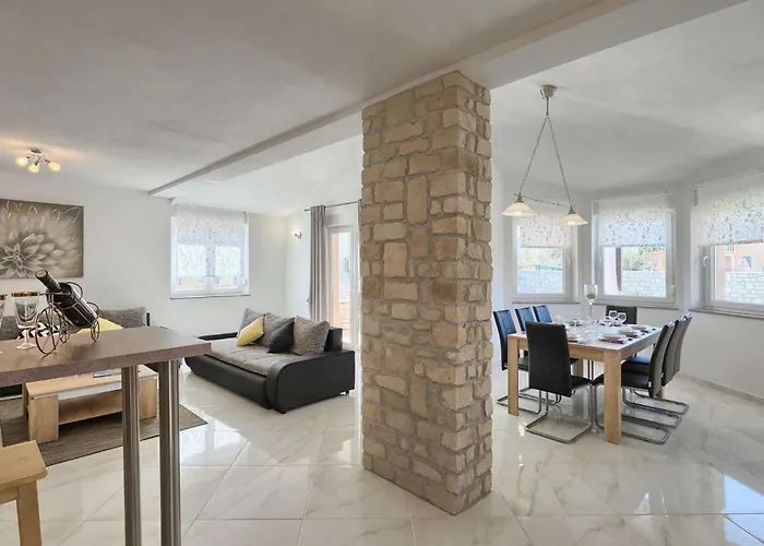 Casa vacanze Rudi Pola